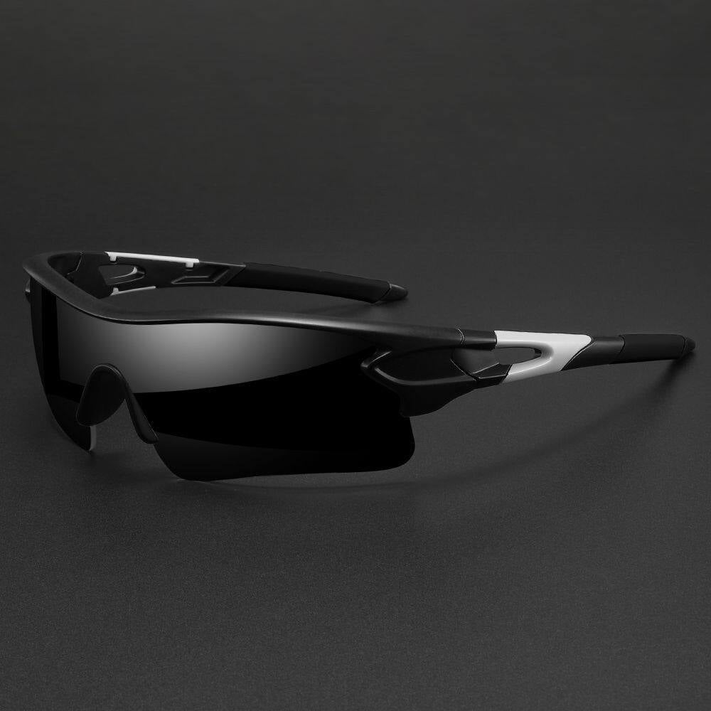 Sport-Sonnenbrille für Laufen & Radfahren
